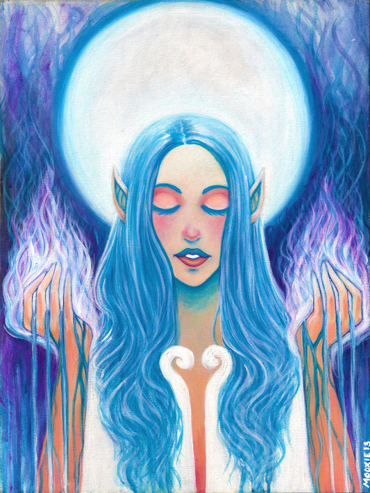 What is Divine Feminine Consciousness?
