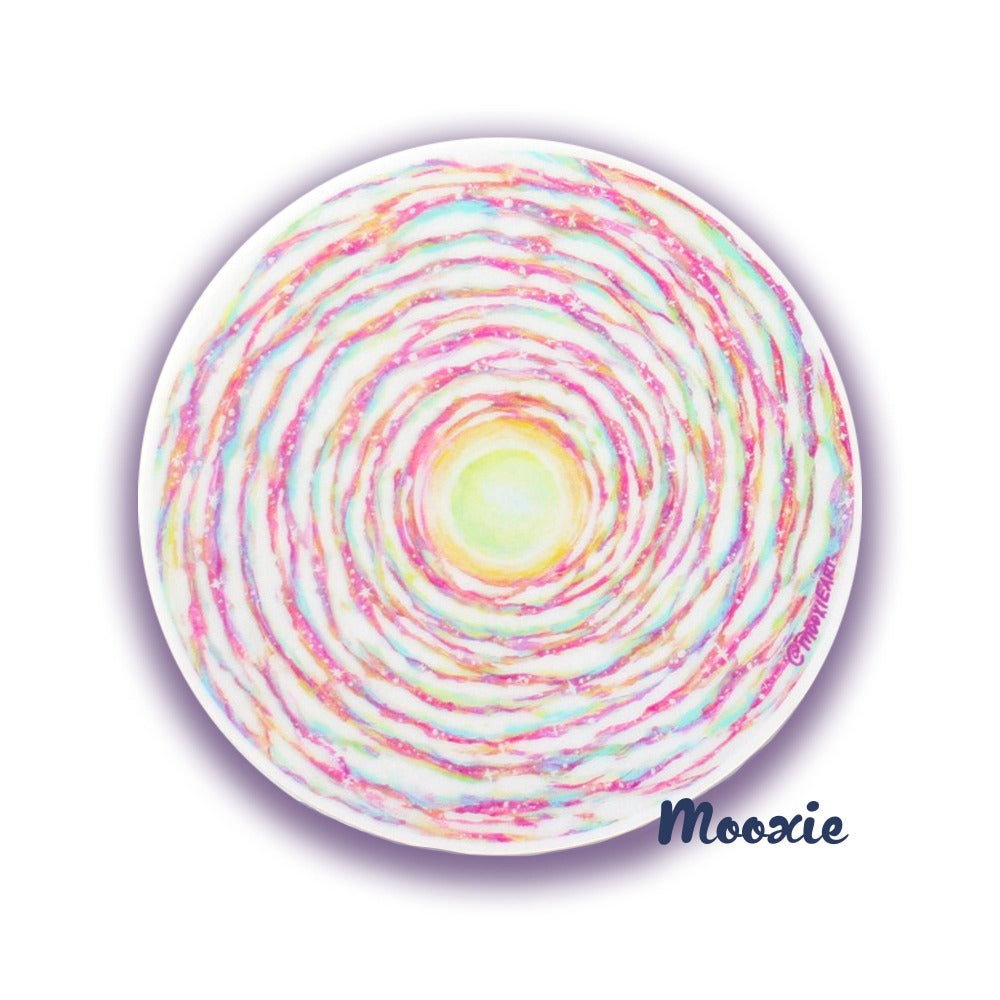 Dreaming Vinyl Sticker | Vinyl Sticker | MooxieArt