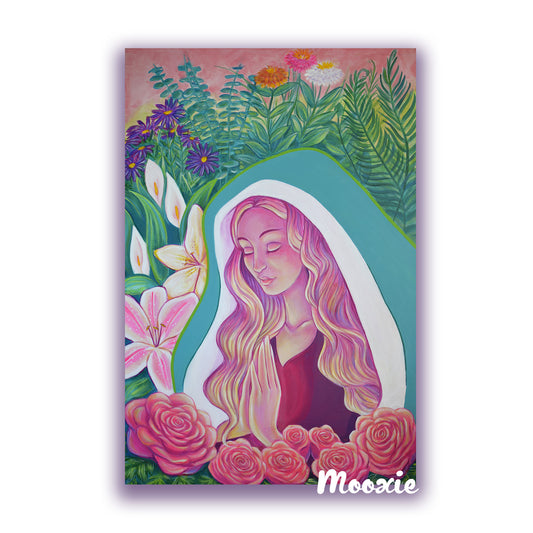 Remembrance - Giclée Art Print