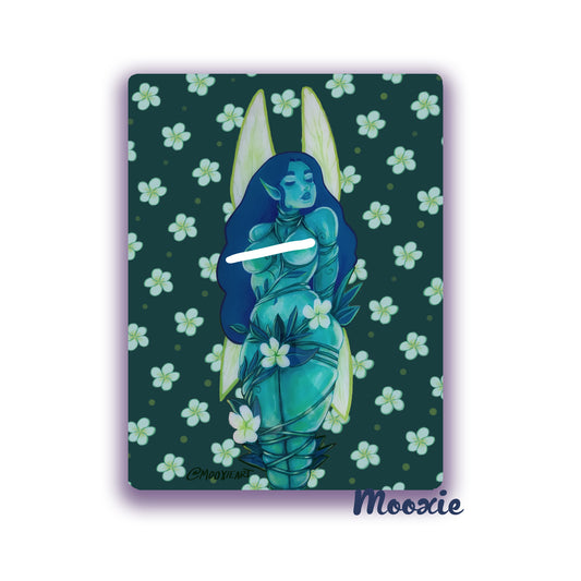 Shibari Fairy Sticker