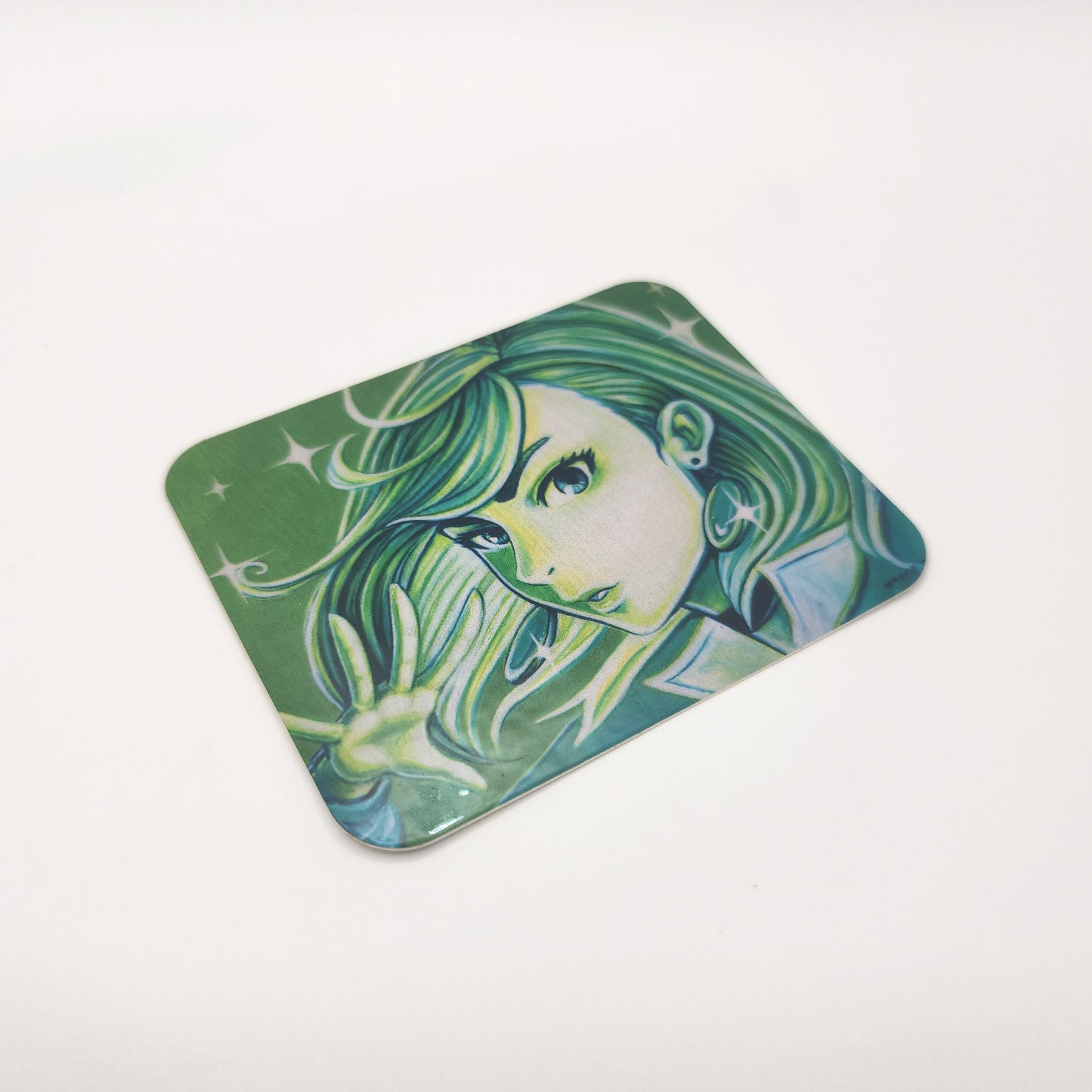 Miss Magic Sticker