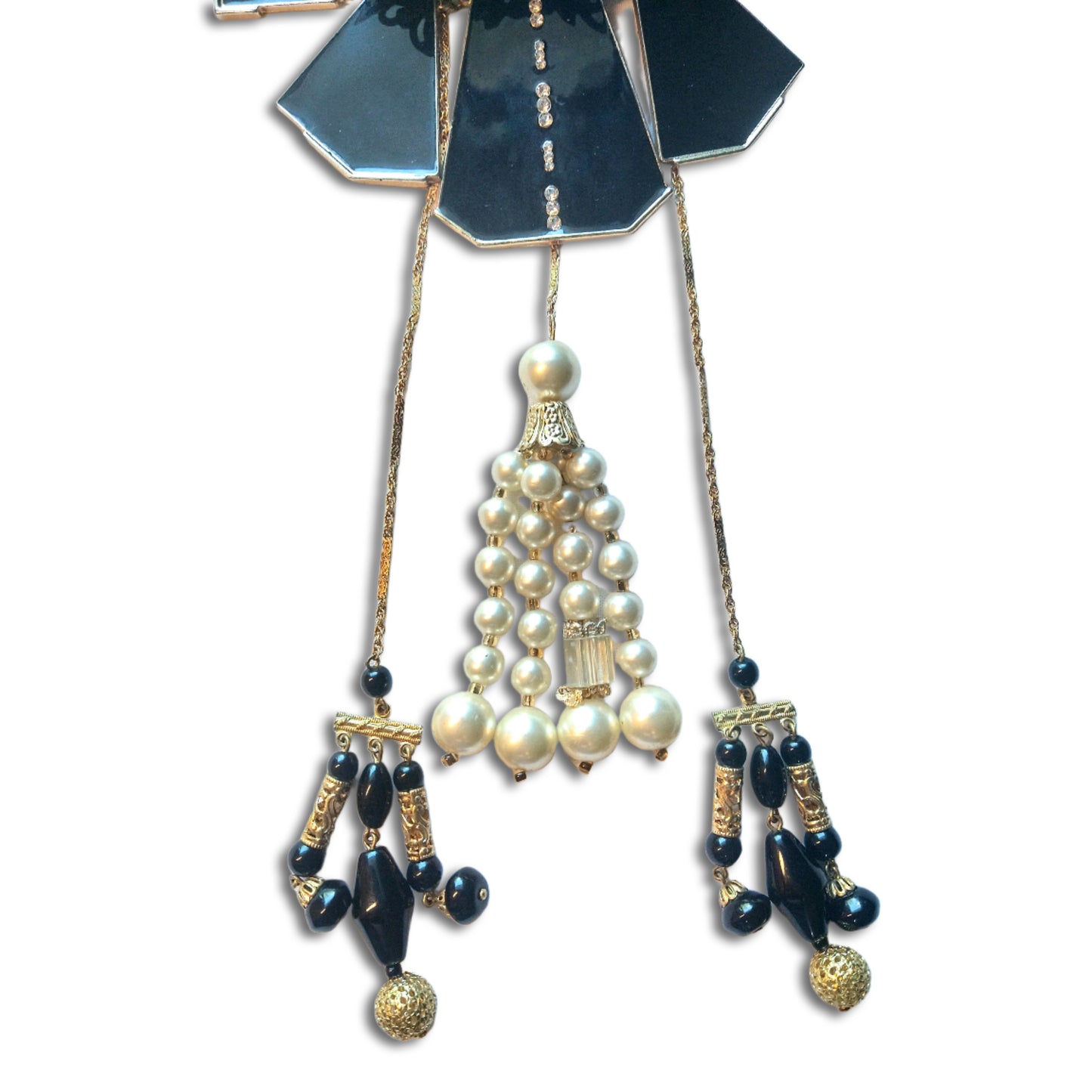 Majestic Moon Upcycle Dreamcatcher | Upcycled Dreamcatcher | MooxieArt