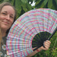 Dreaming Festival Fan