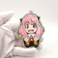 Anya Sticker