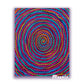 Connected Giclée Art Print | Consciousness Art Print | MooxieArt