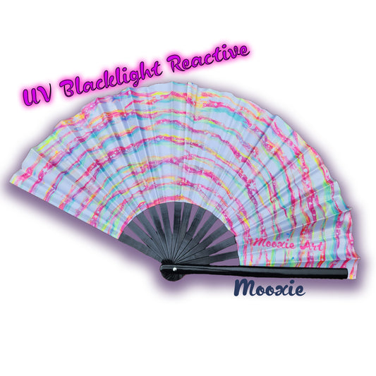 Dreaming Festival Fan