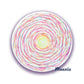 Dreaming Vinyl Sticker | Vinyl Sticker | MooxieArt