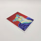 Fiona Sticker