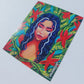 Immersed Sticker