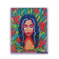 Immersed Sticker