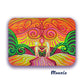 Inner Child Journey Sticker