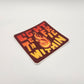 Light The Fire Within Sticker