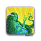 Mama Gaia Sticker