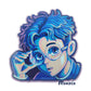 Okarun Sticker
