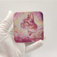 Cat Portrait Sticker