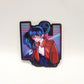 City Pop Retro Sticker