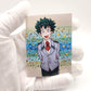 Midoriya/Deku Sticker