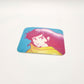 Femme Fatale Sticker