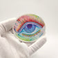 Galactic Eye Sticker