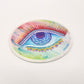 Galactic Eye Sticker