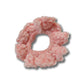 Velvet Crochet Scrunchies
