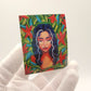 Immersed Sticker