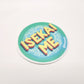 Isekai Me Sticker