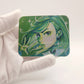 Miss Magic Sticker