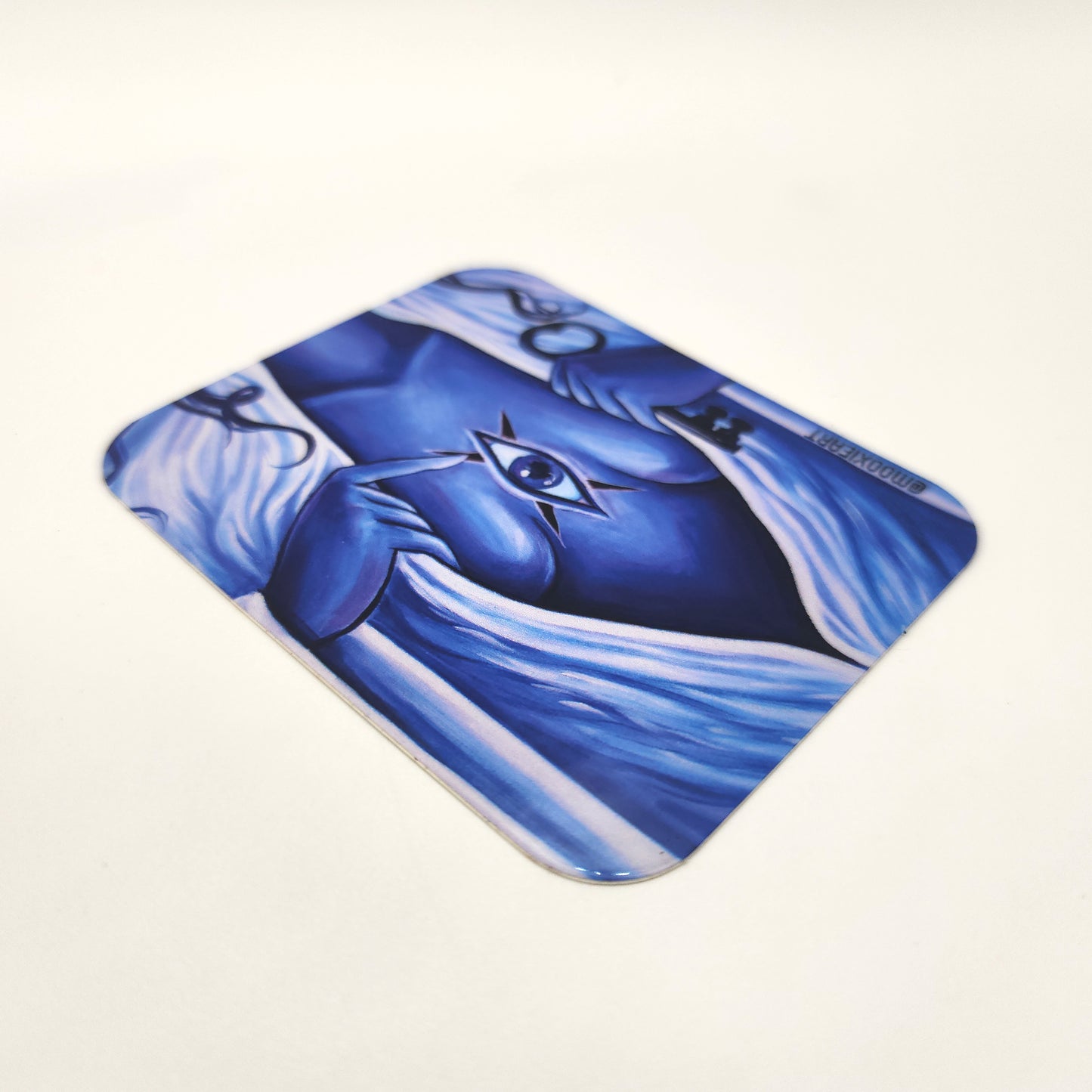 New Visions Sticker