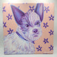 Chiwoxy - Original Acrylic Painting