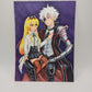 Yue + Hajime / Arifureta Fanart - Color Illustration