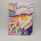 To Be Hero X Fanart - Color Illustration