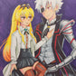 Yue + Hajime / Arifureta Fanart - Color Illustration