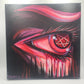 Seer's Eye - Original Acrylic Painting