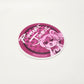 Romance Junkie Sticker