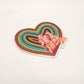 Sugar Sticker