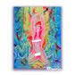 Light Activation - Giclée Art Print