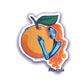 OBJ '22 Sticker